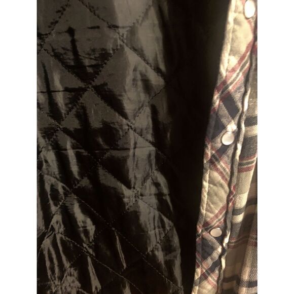 VINTAGE Flannel - Picture 5 of 7